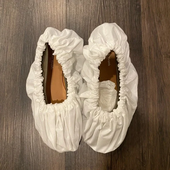 Maison Martin Margiela Tabi Ballet Flat NEW - Picture 9 of 16
